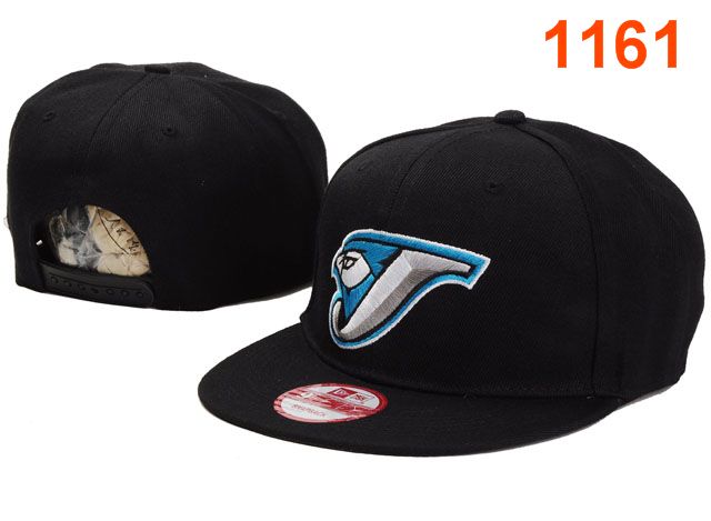 Toronto Blue Jays MLB Snapback Hat PT027